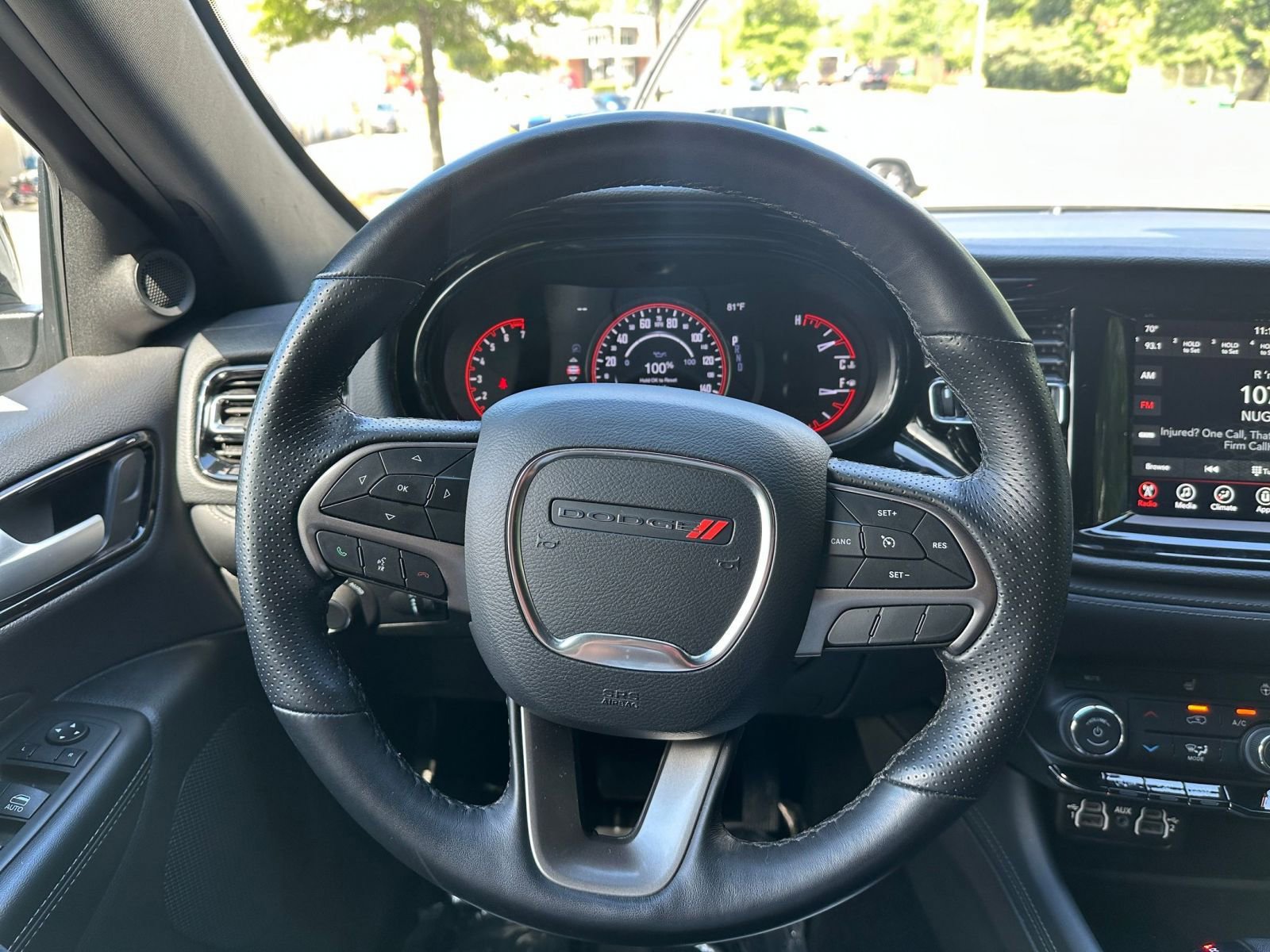 Thumbnail: 2024 Dodge Durango - 28