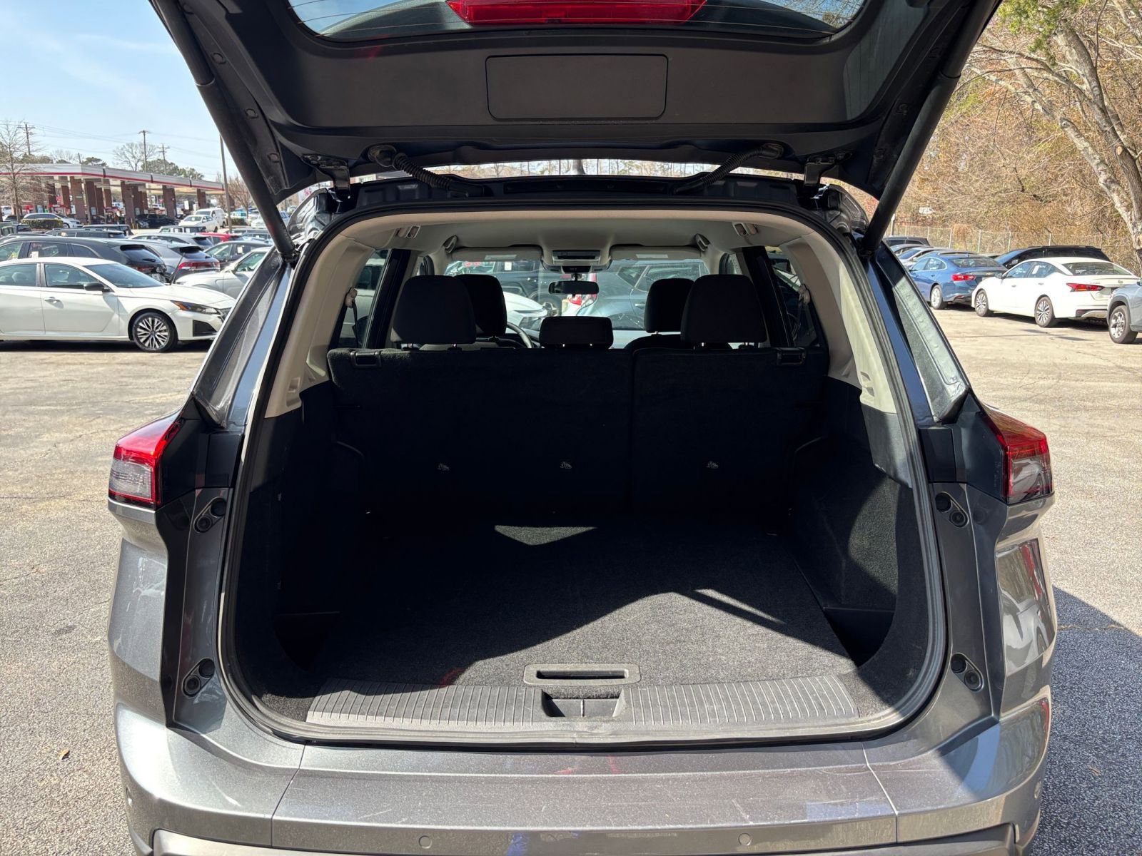 Thumbnail: 2025 Nissan Rogue - 33