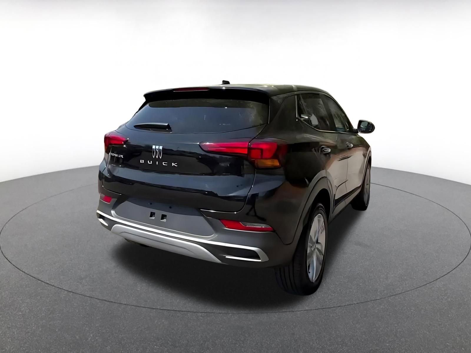 Thumbnail: 2025 Buick Encore GX - 15