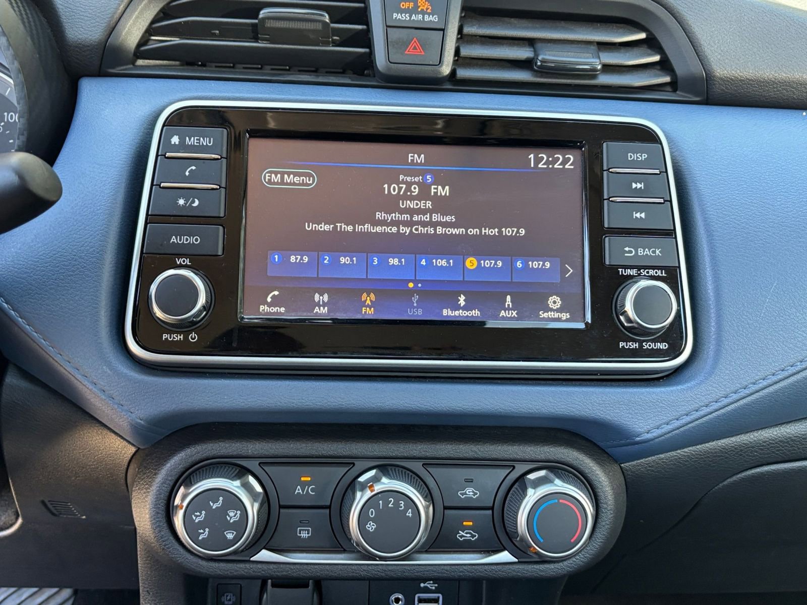 Thumbnail: 2025 Nissan Versa - 17