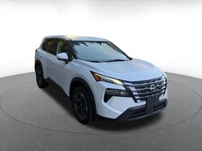 2024 Nissan Rogue SV -
                  Stone Mountain, GA