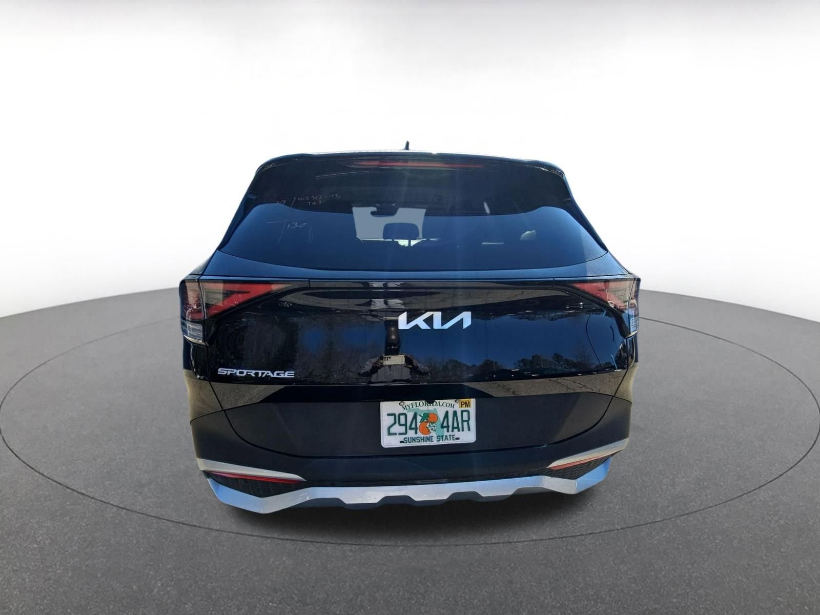 Thumbnail: 2025 Kia Sportage - 6