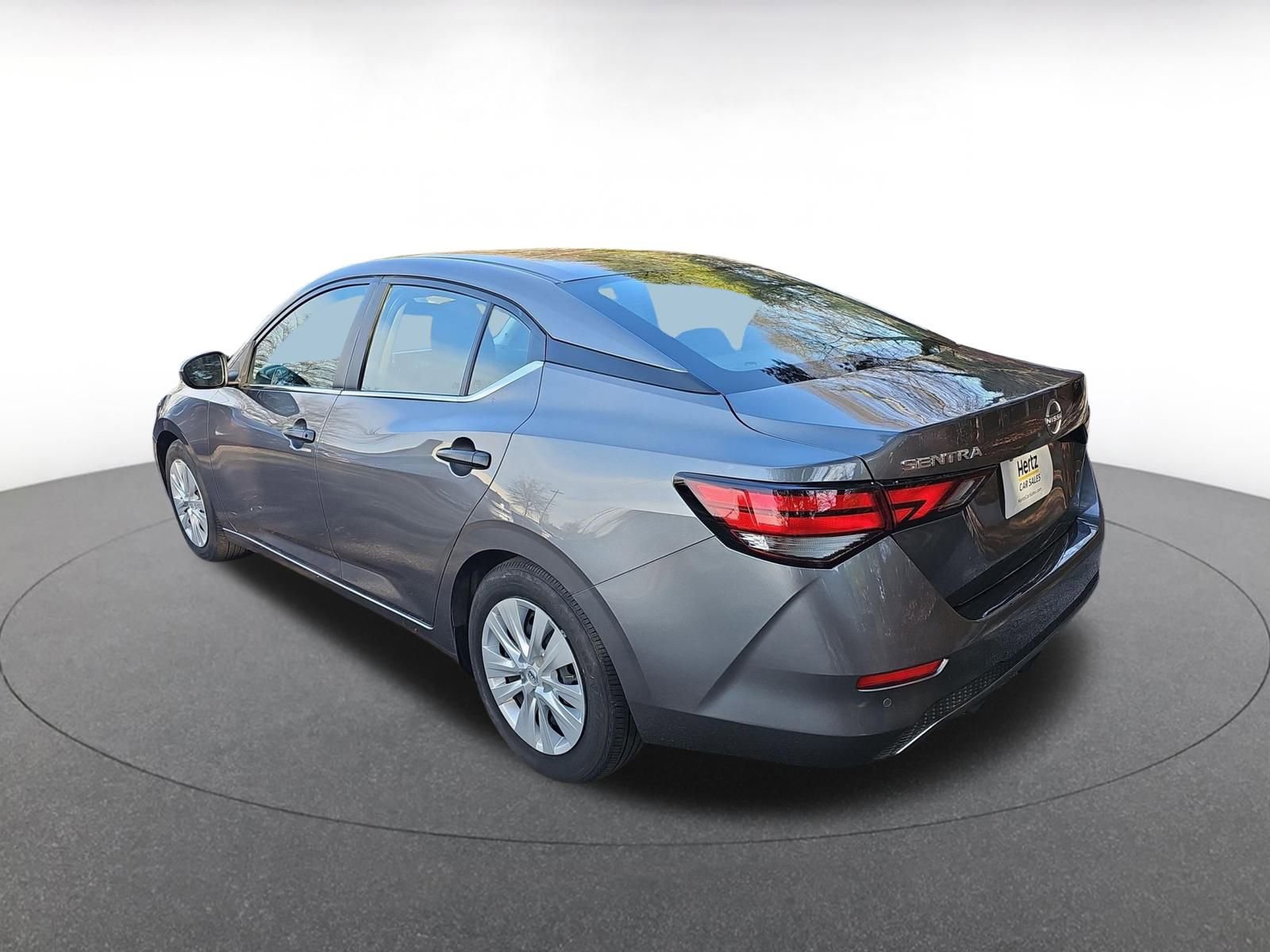 Thumbnail: 2025 Nissan Sentra - 5