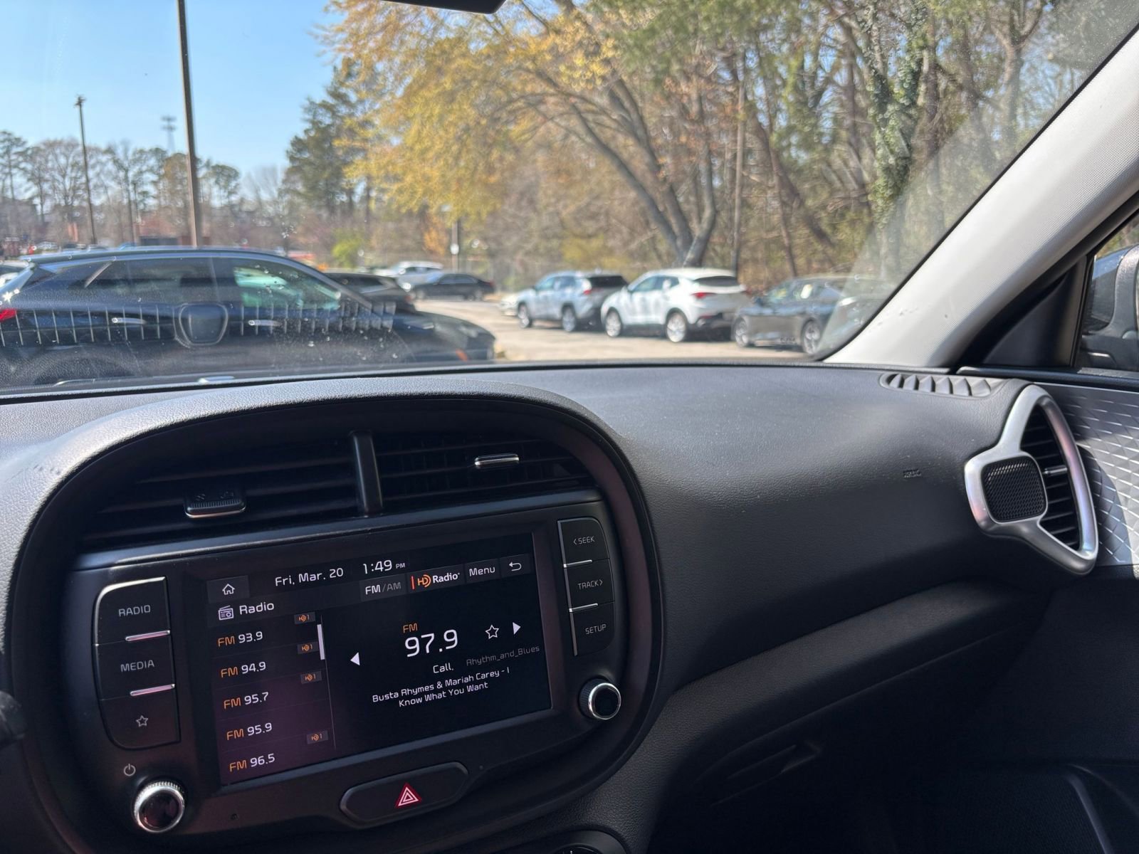 Thumbnail: 2025 Kia Soul - 35