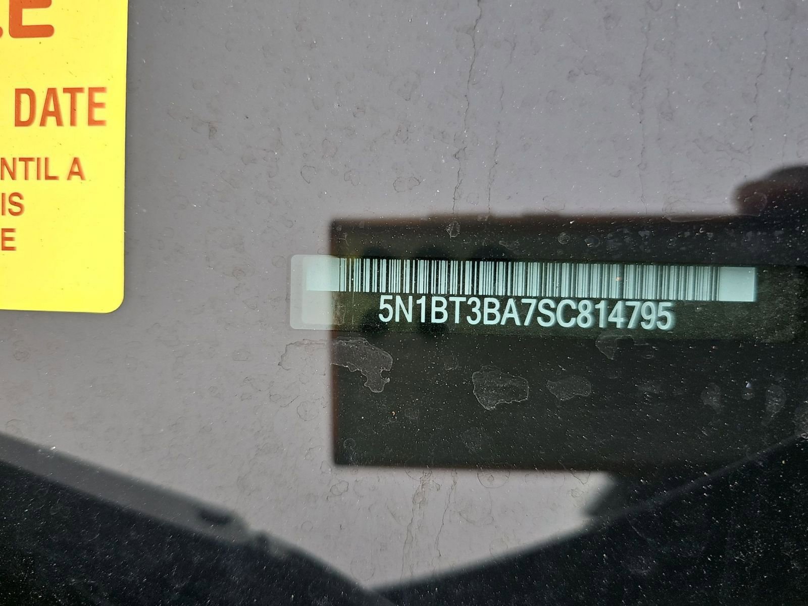 Thumbnail: 2025 Nissan Rogue - 10