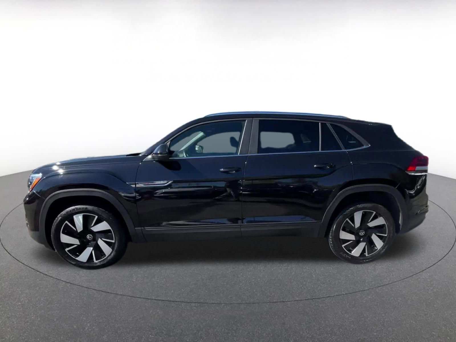Thumbnail: 2025 Volkswagen Atlas - 9