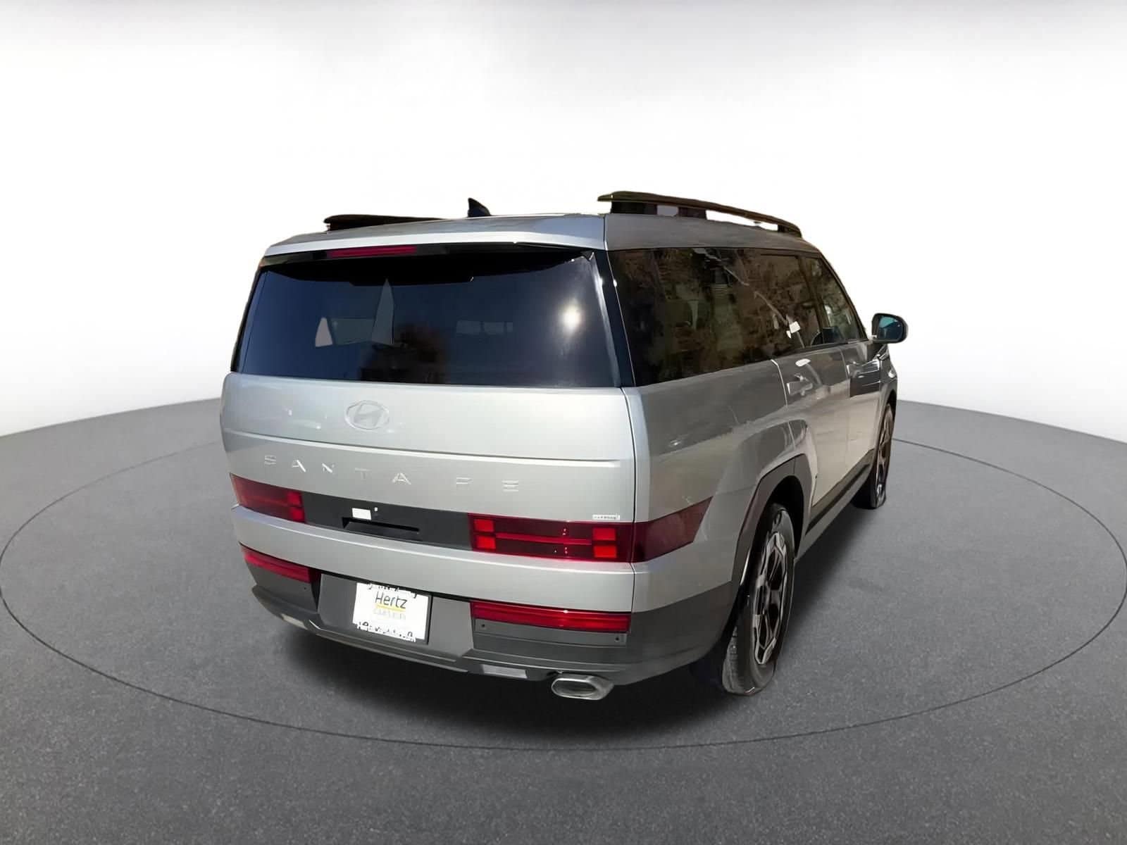 Thumbnail: 2025 Hyundai Santa Fe - 15