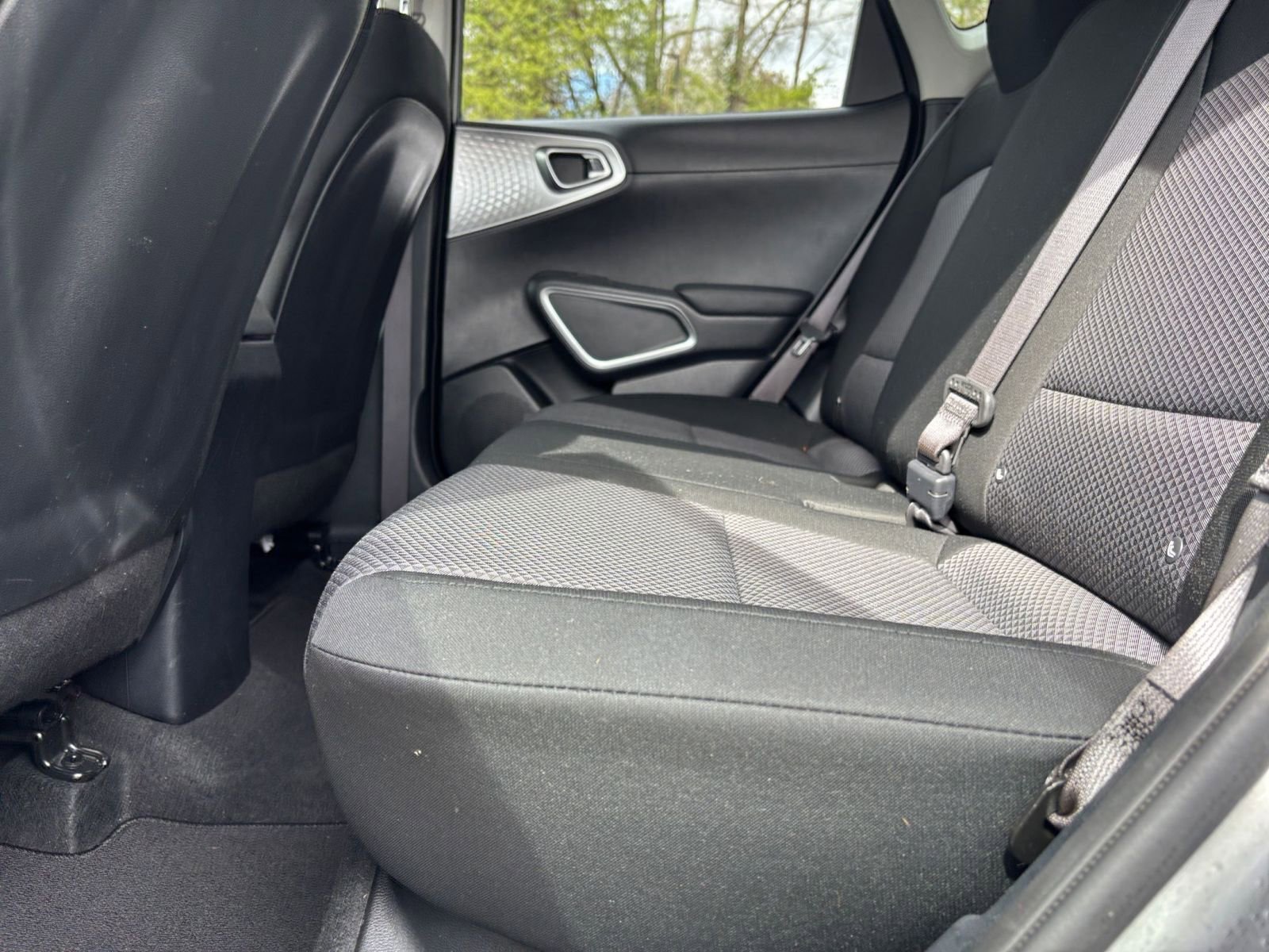 Thumbnail: 2025 Kia Soul - 25