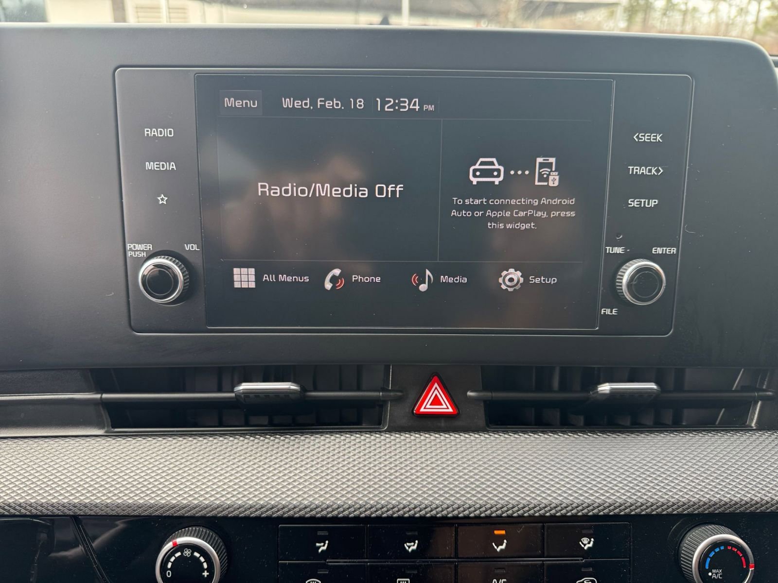 Thumbnail: 2025 Kia Sportage - 20