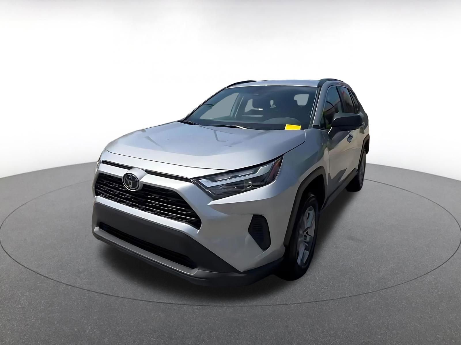 Thumbnail: 2025 Toyota RAV4 - 7
