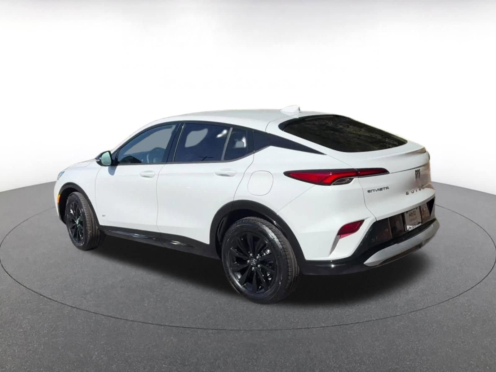 Thumbnail: 2025 Buick Envista - 12