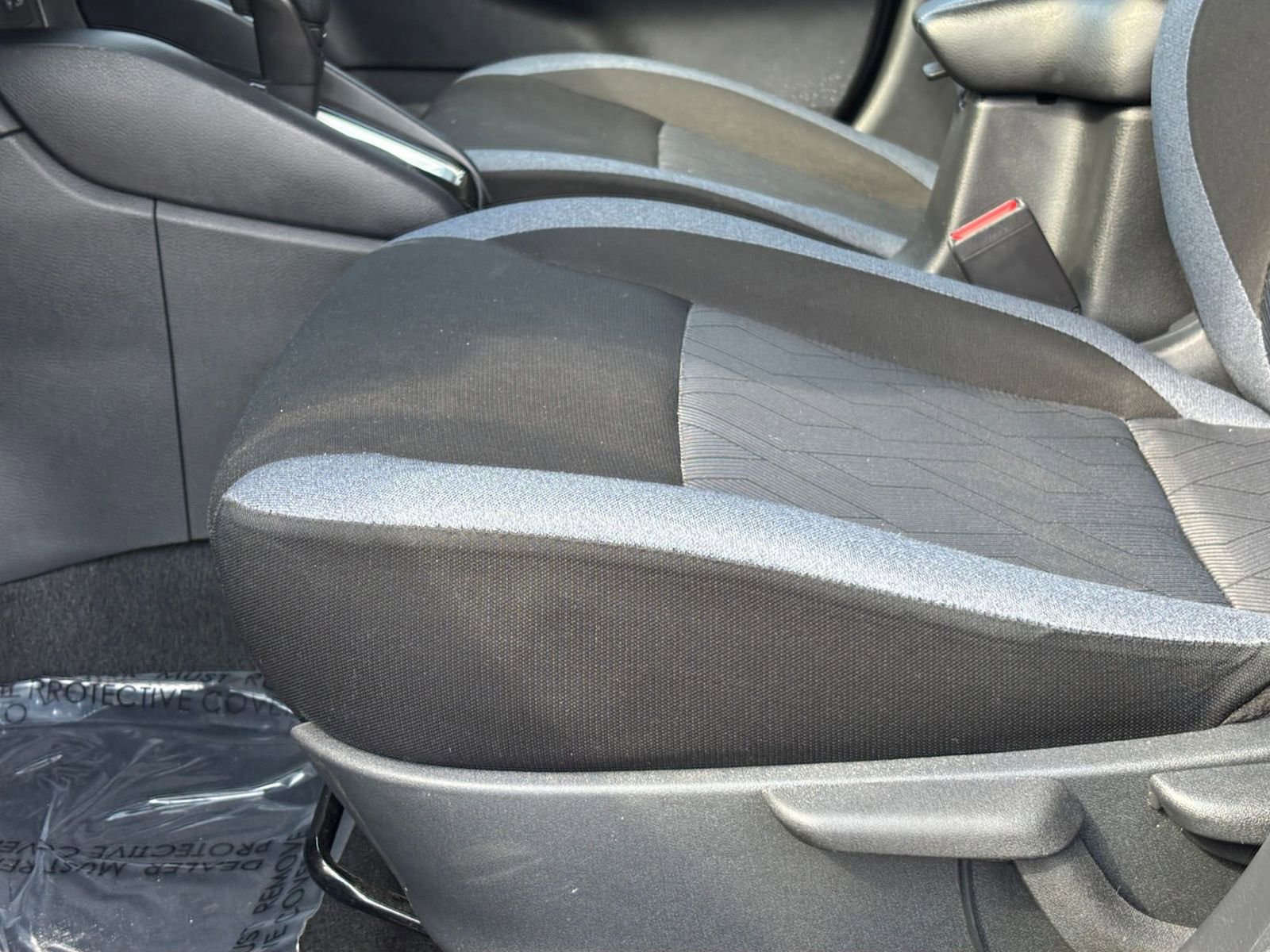 Thumbnail: 2025 Nissan Versa - 27