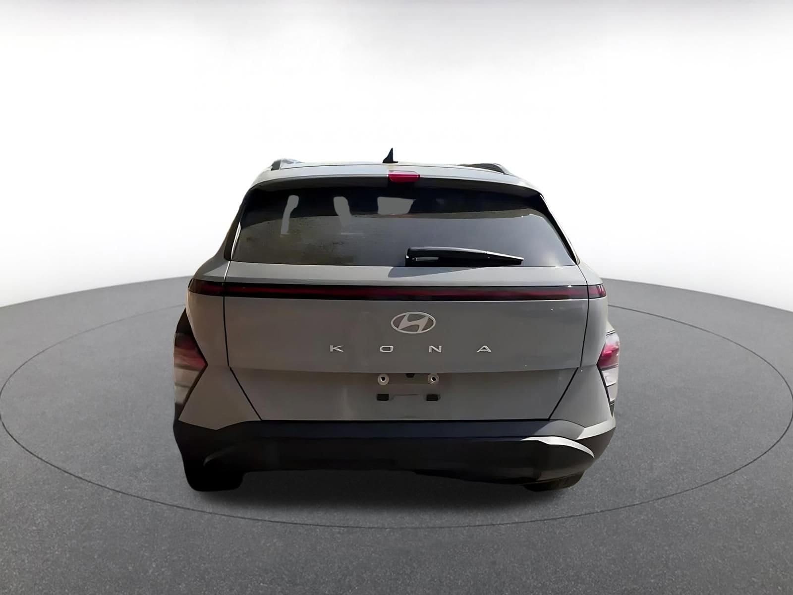 Thumbnail: 2025 Hyundai Kona - 7