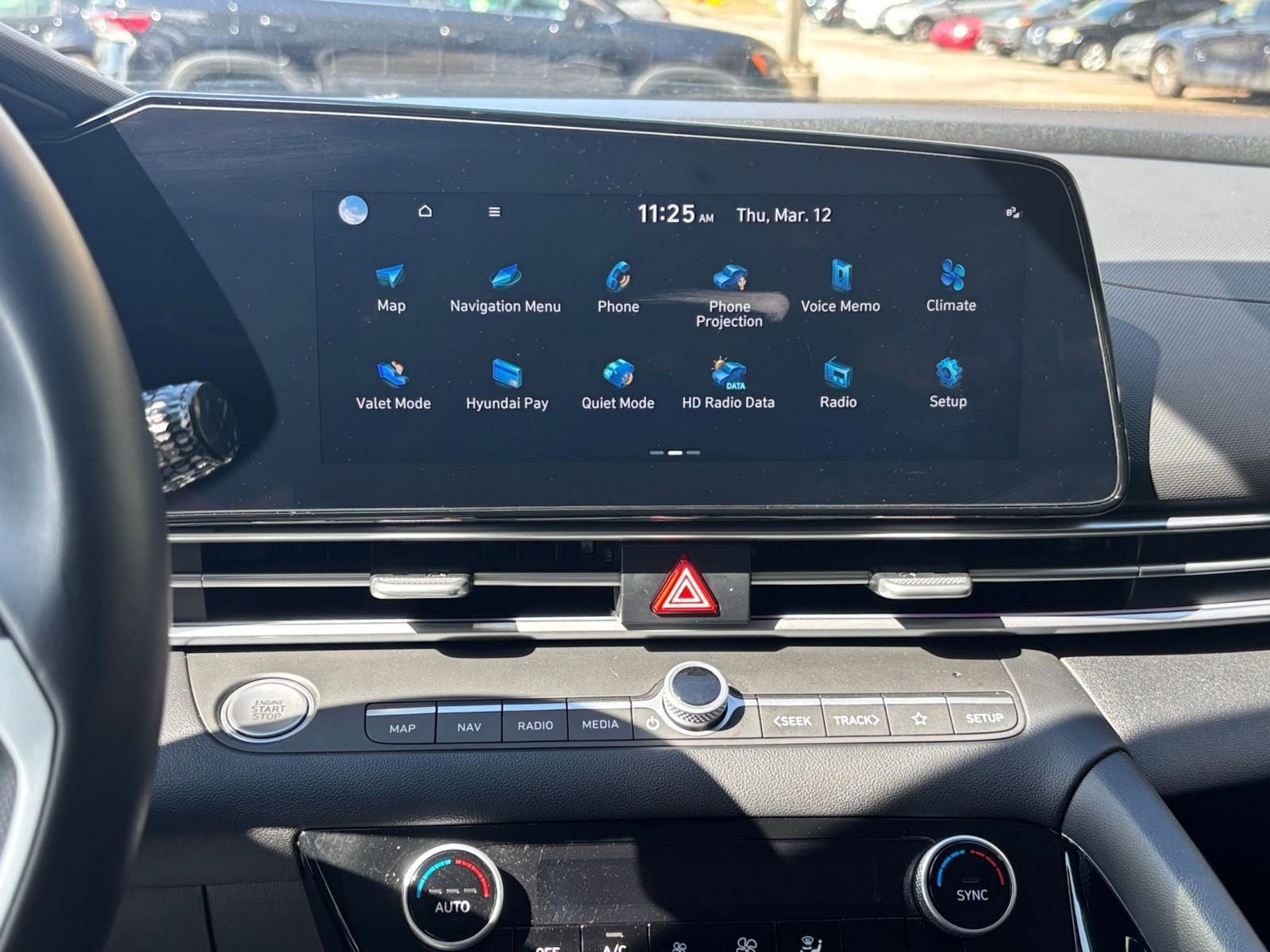 Thumbnail: 2025 Hyundai Elantra - 20