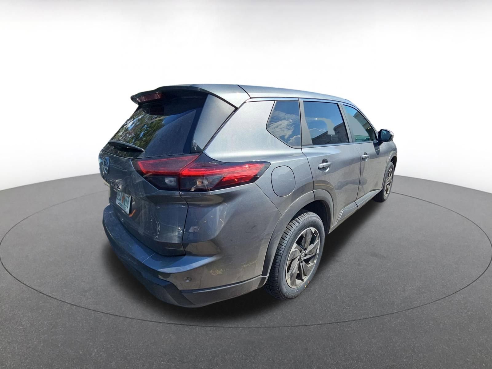 Thumbnail: 2025 Nissan Rogue - 8