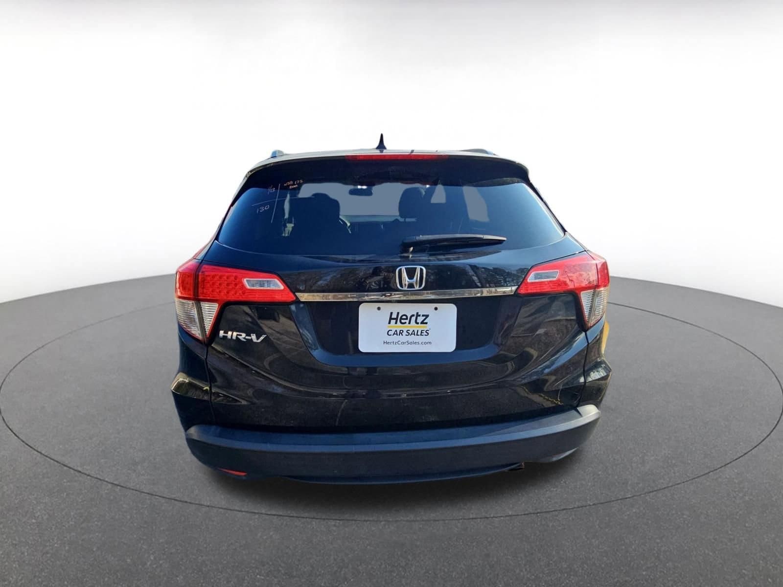 Thumbnail: 2021 Honda HR-V - 6