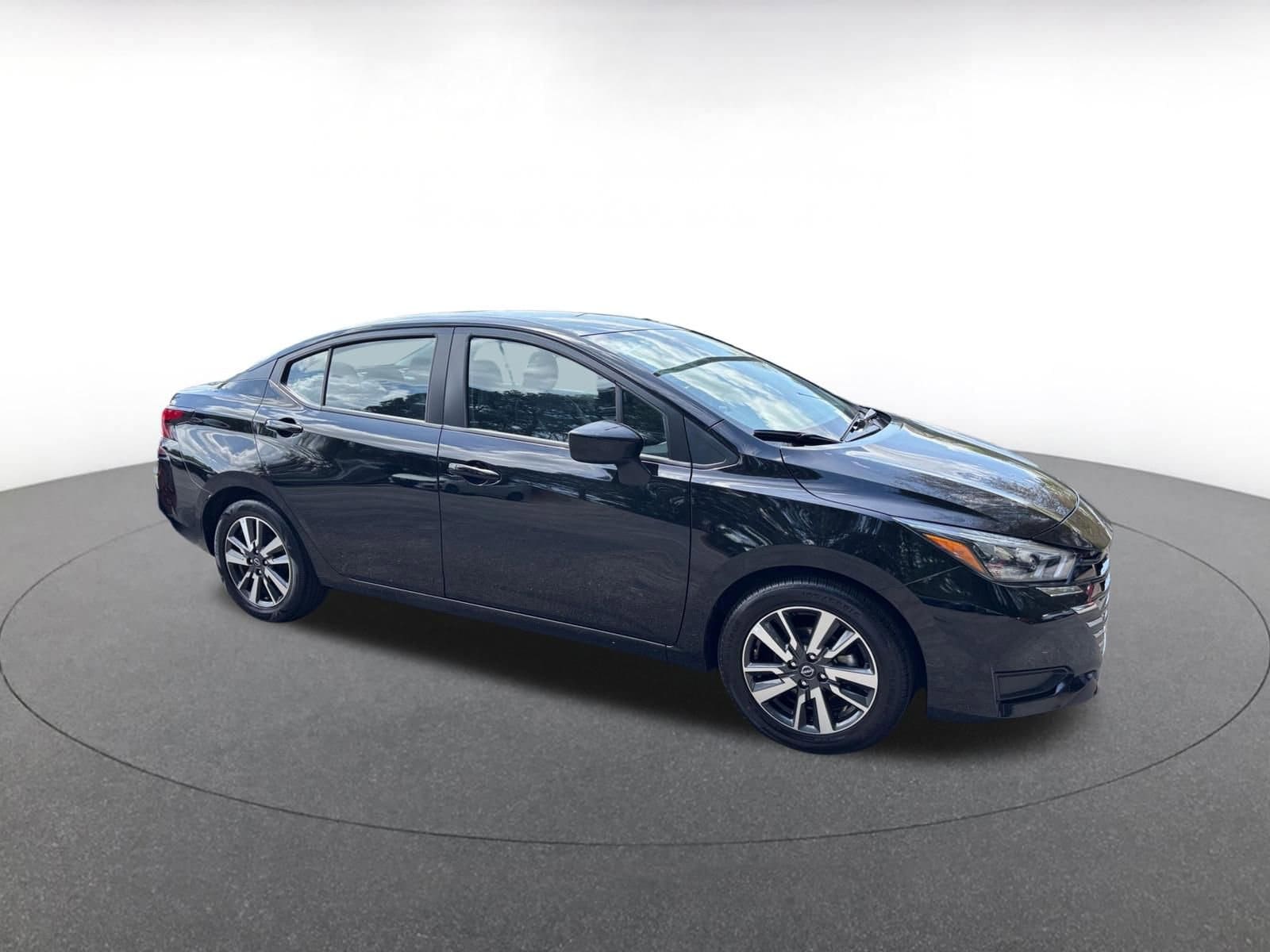 Thumbnail: 2025 Nissan Versa - 1