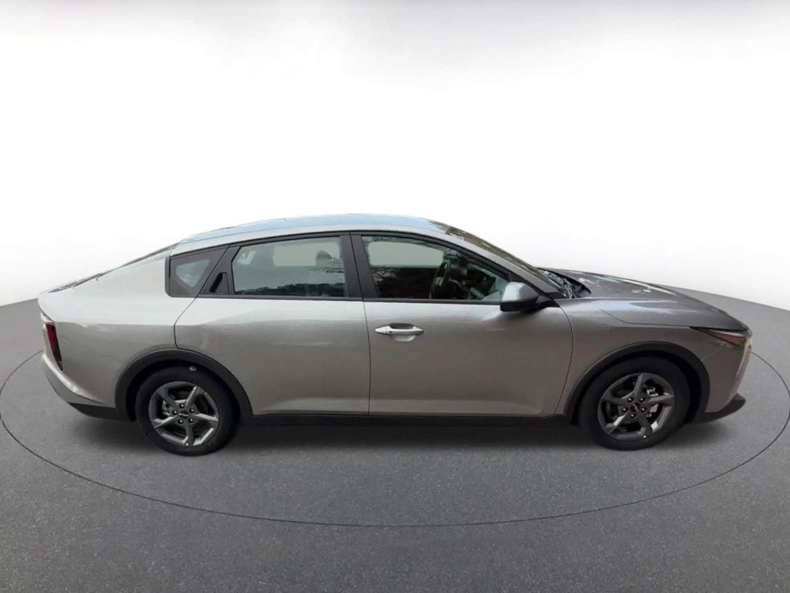 Thumbnail: 2025 Kia K4 - 16