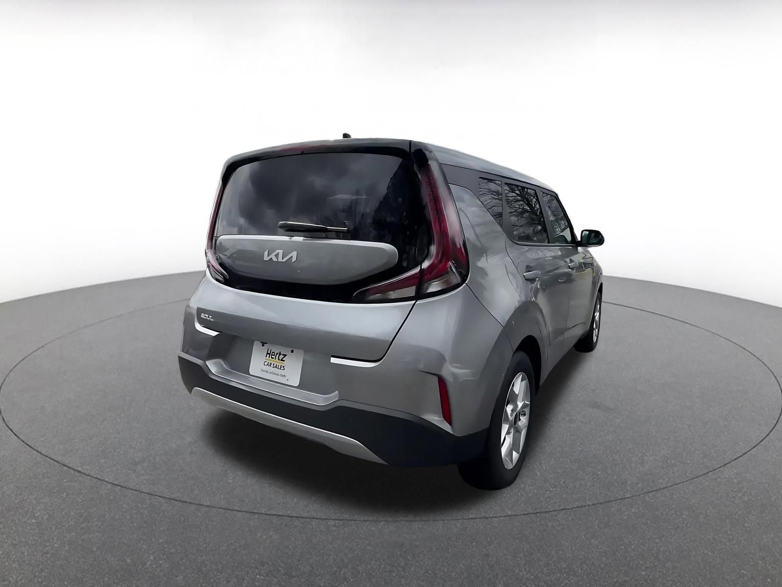 Thumbnail: 2025 Kia Soul - 14