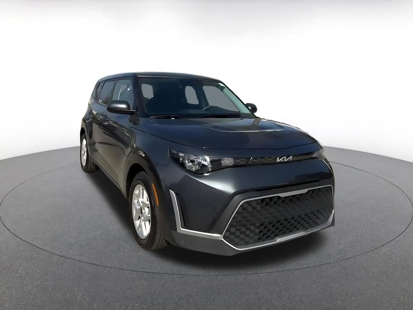 Thumbnail: 2025 Kia Soul - 3