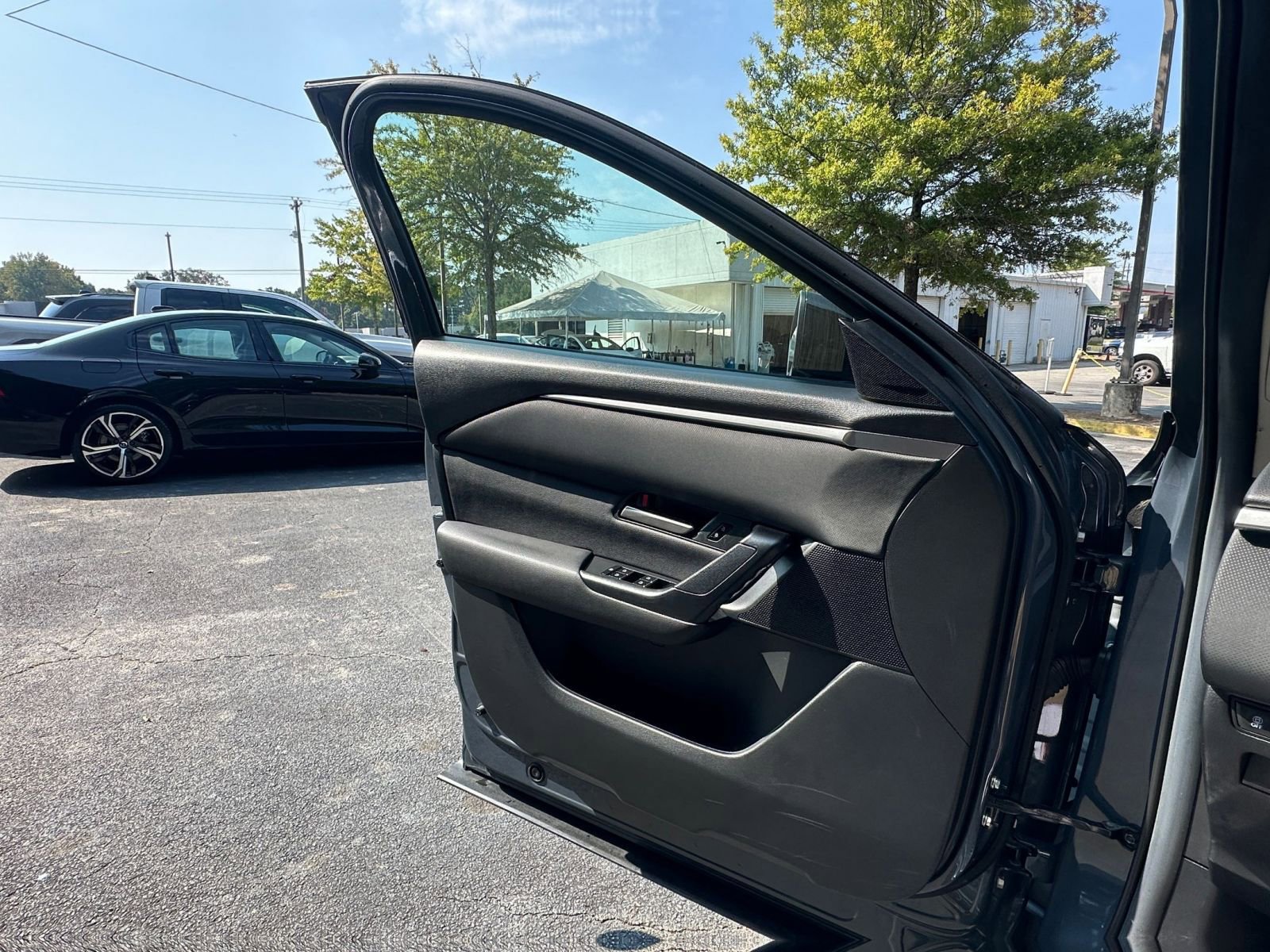 Thumbnail: 2025 Mazda CX-50 - 20