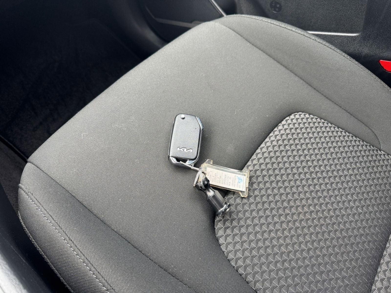 Thumbnail: 2025 Kia Sportage - 22