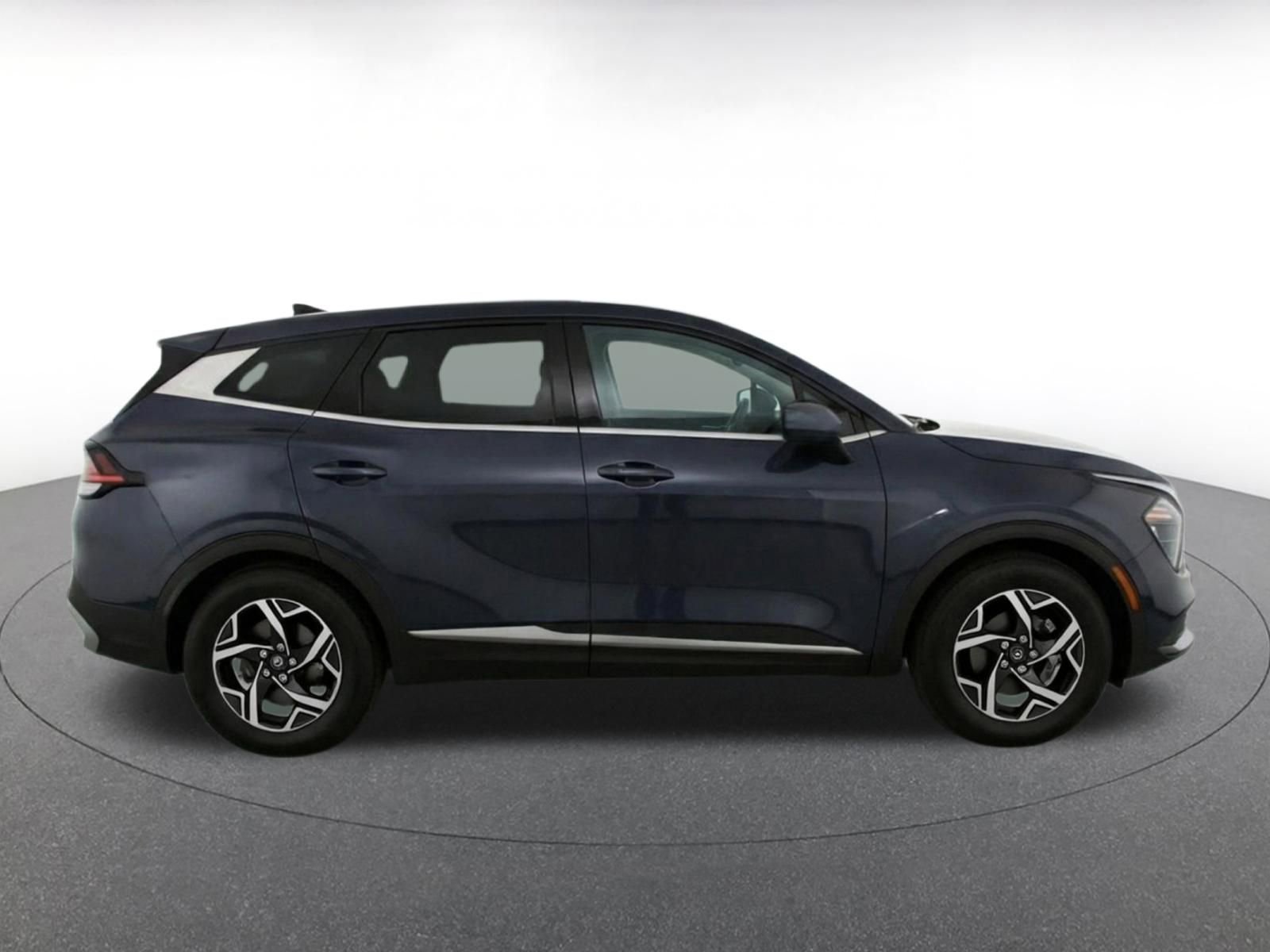 Thumbnail: 2025 Kia Sportage - 14