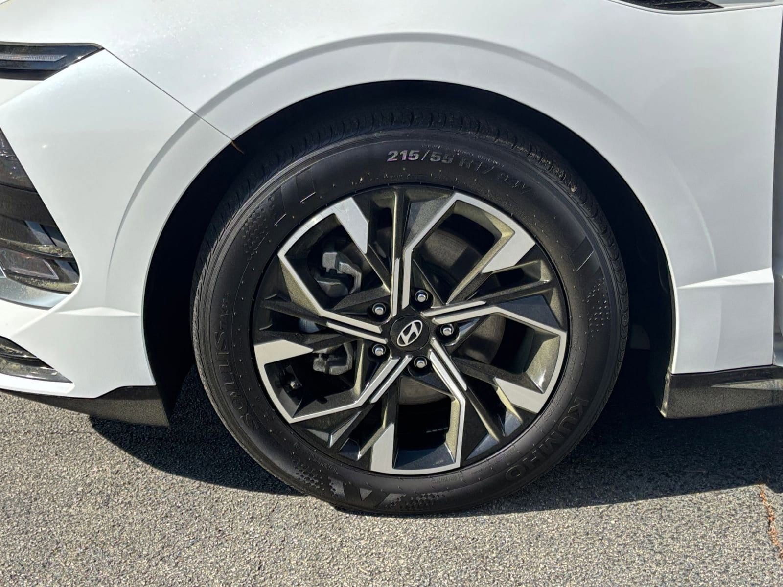 Thumbnail: 2025 Hyundai Sonata - 31