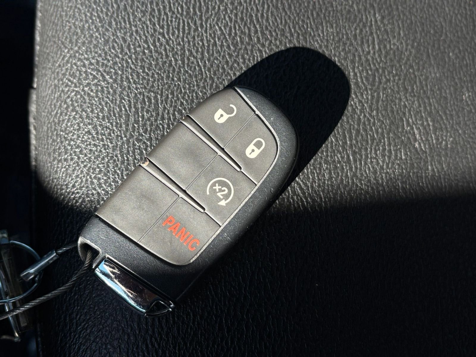 Thumbnail: 2025 Jeep Compass - 27