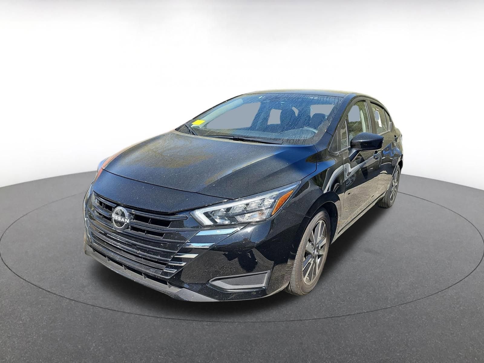 Thumbnail: 2025 Nissan Versa - 4