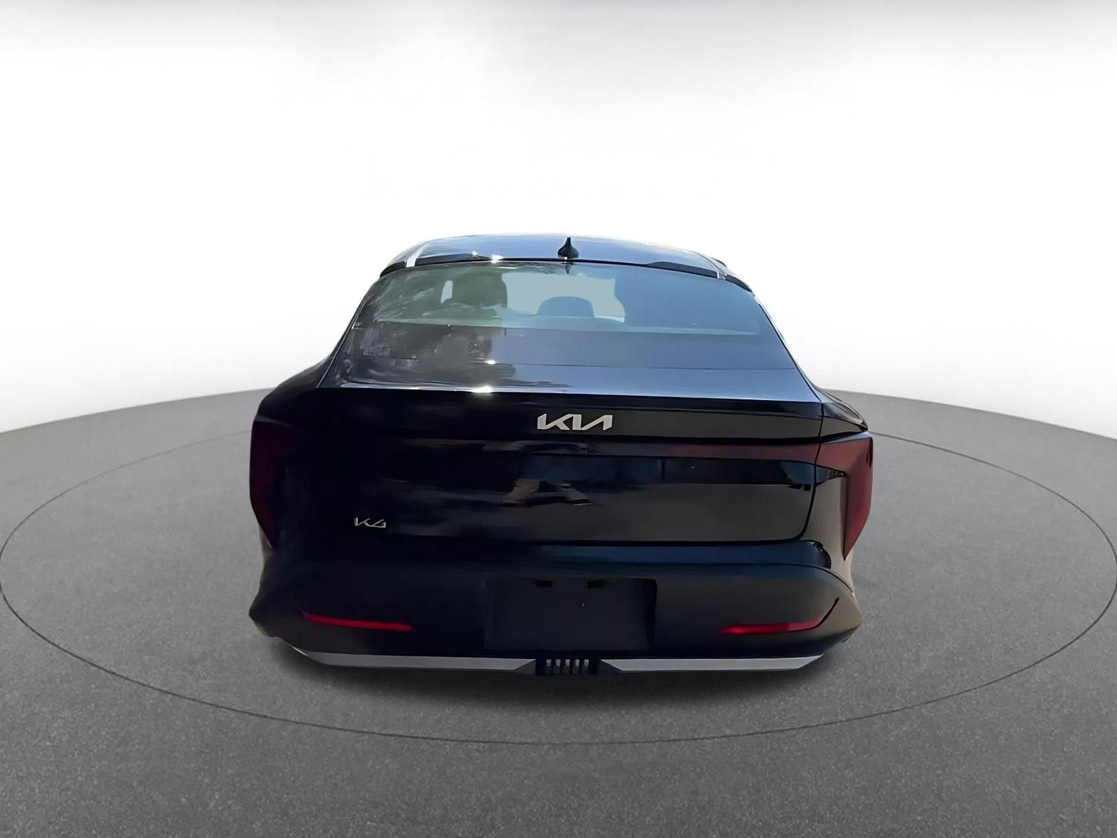 Thumbnail: 2025 Kia K4 - 11