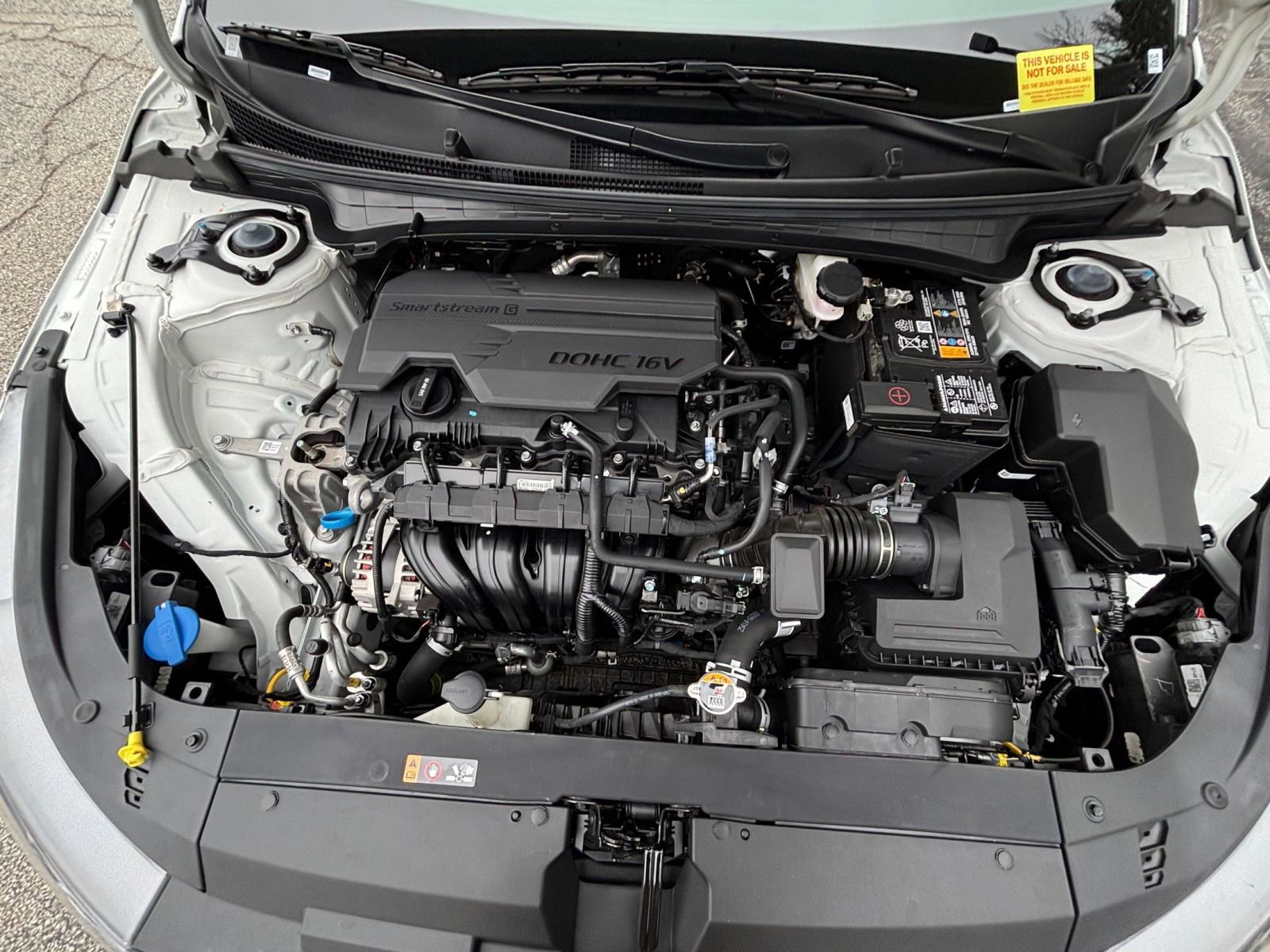 Thumbnail: 2025 Kia K4 - 33