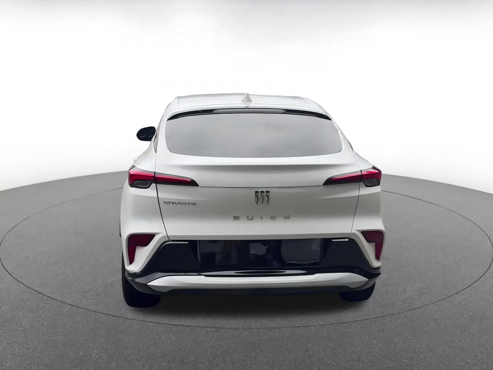 Thumbnail: 2025 Buick Envista - 12