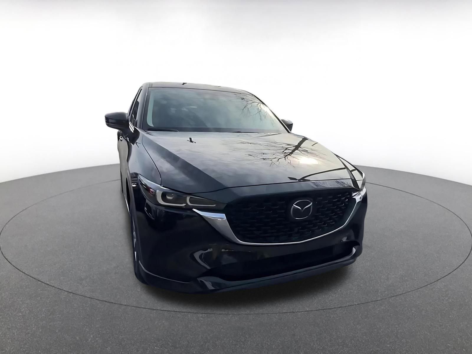 Thumbnail: 2025 Mazda CX-5 - 3