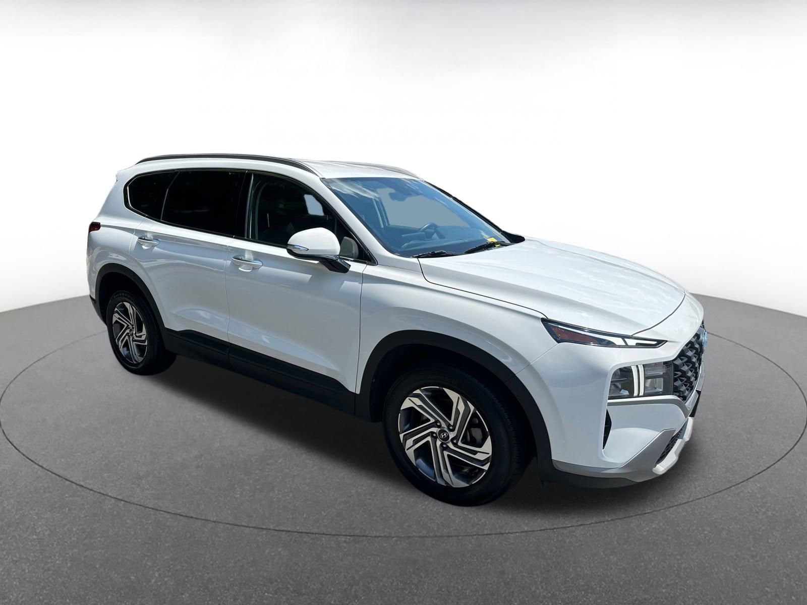 Thumbnail: 2023 Hyundai Santa Fe - 1
