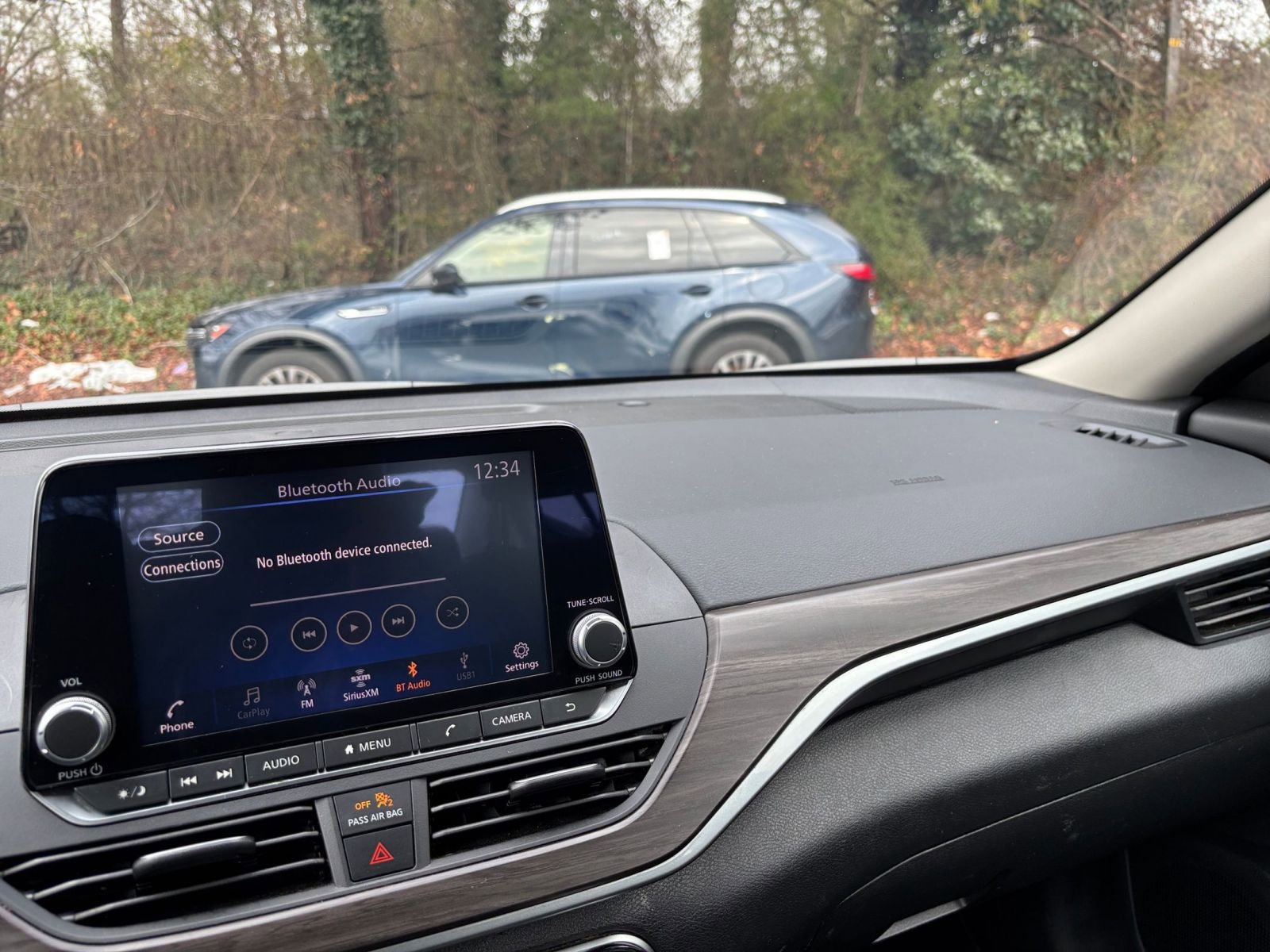 Thumbnail: 2025 Nissan Altima - 35