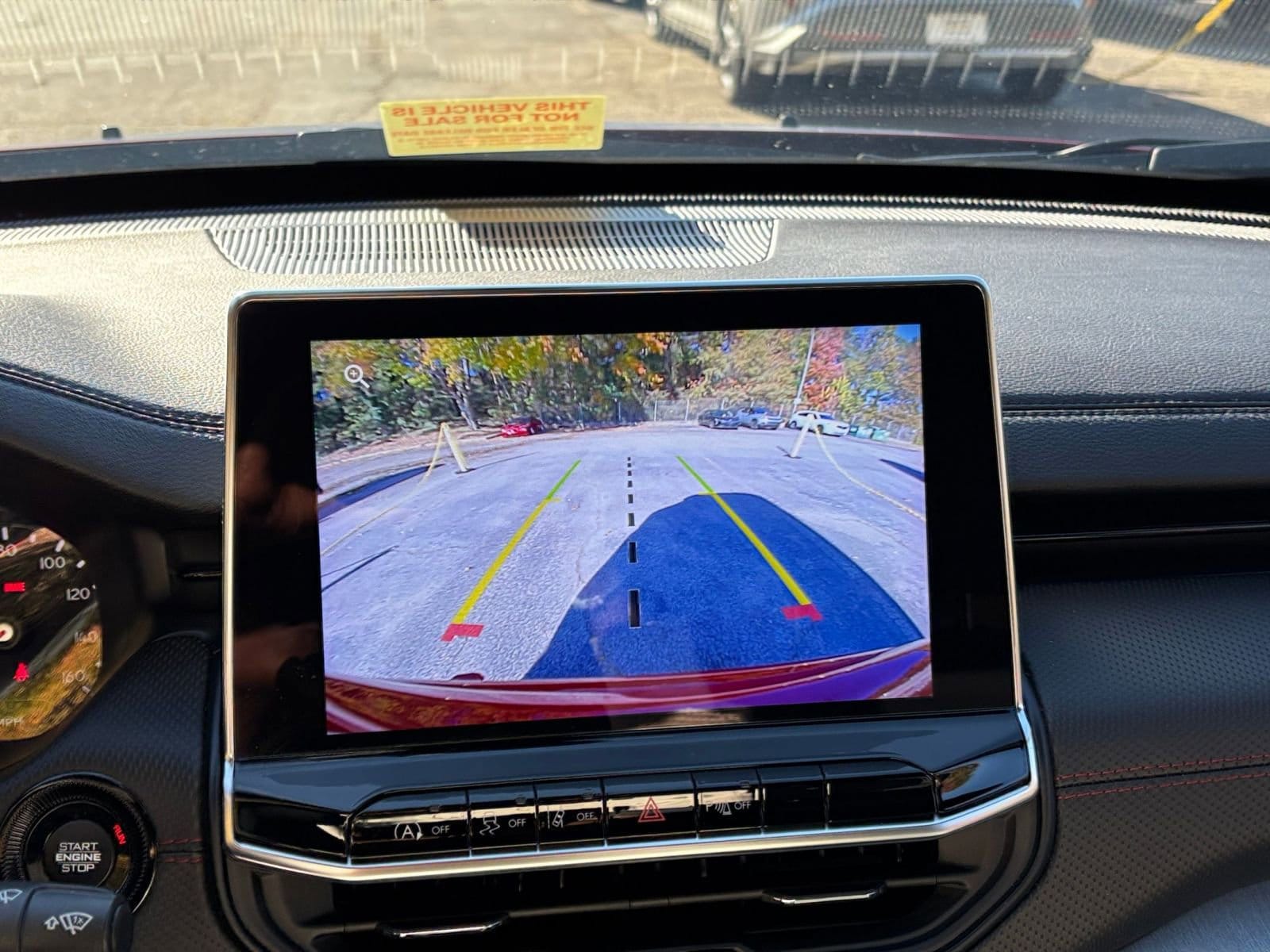 Thumbnail: 2025 Jeep Compass - 17