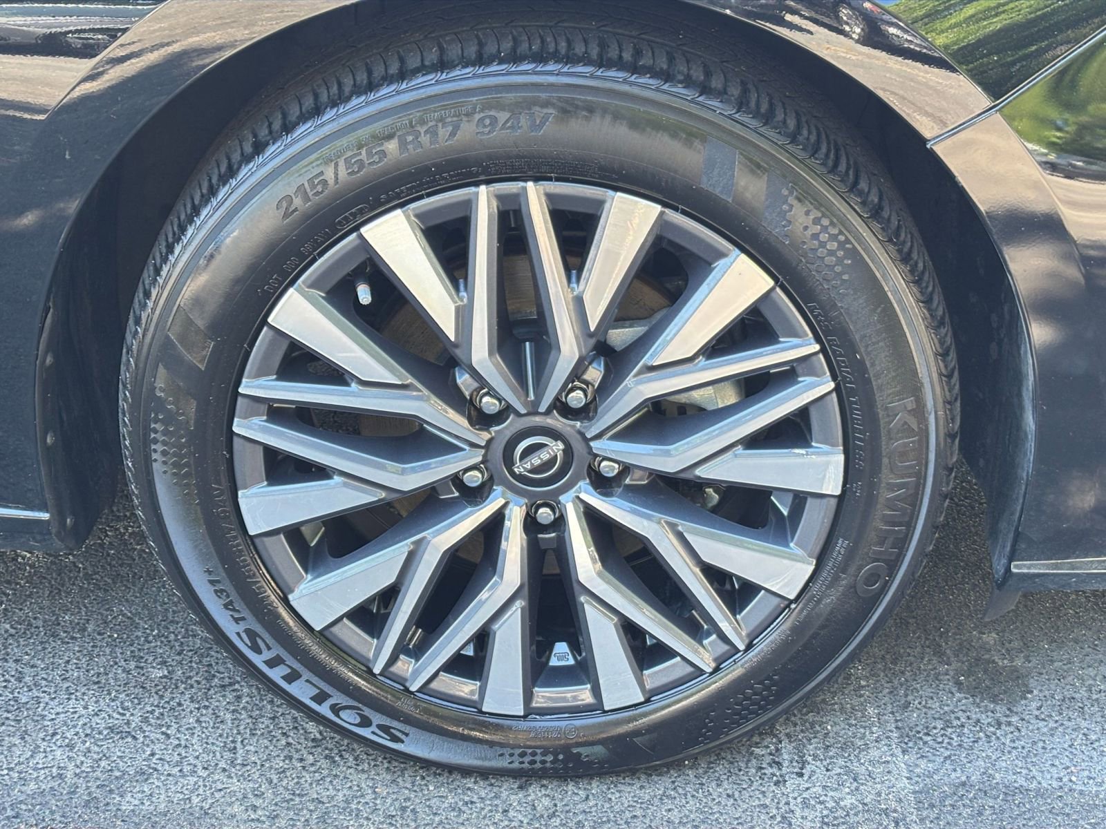 Thumbnail: 2025 Nissan Altima - 31