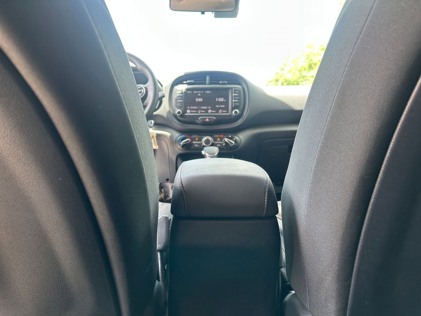 2024 Kia Soul LX 25