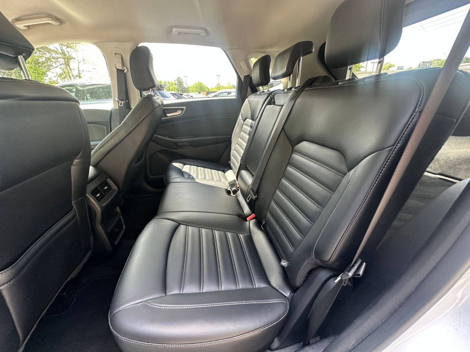 Thumbnail: 2024 Ford Edge - 26
