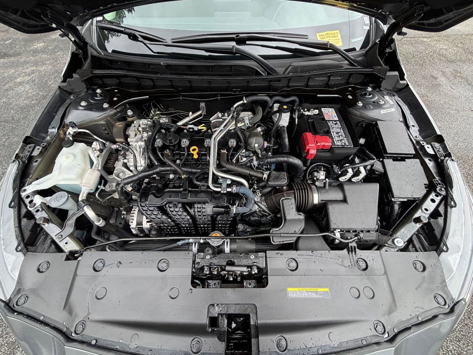 Thumbnail: 2025 Nissan Altima - 33