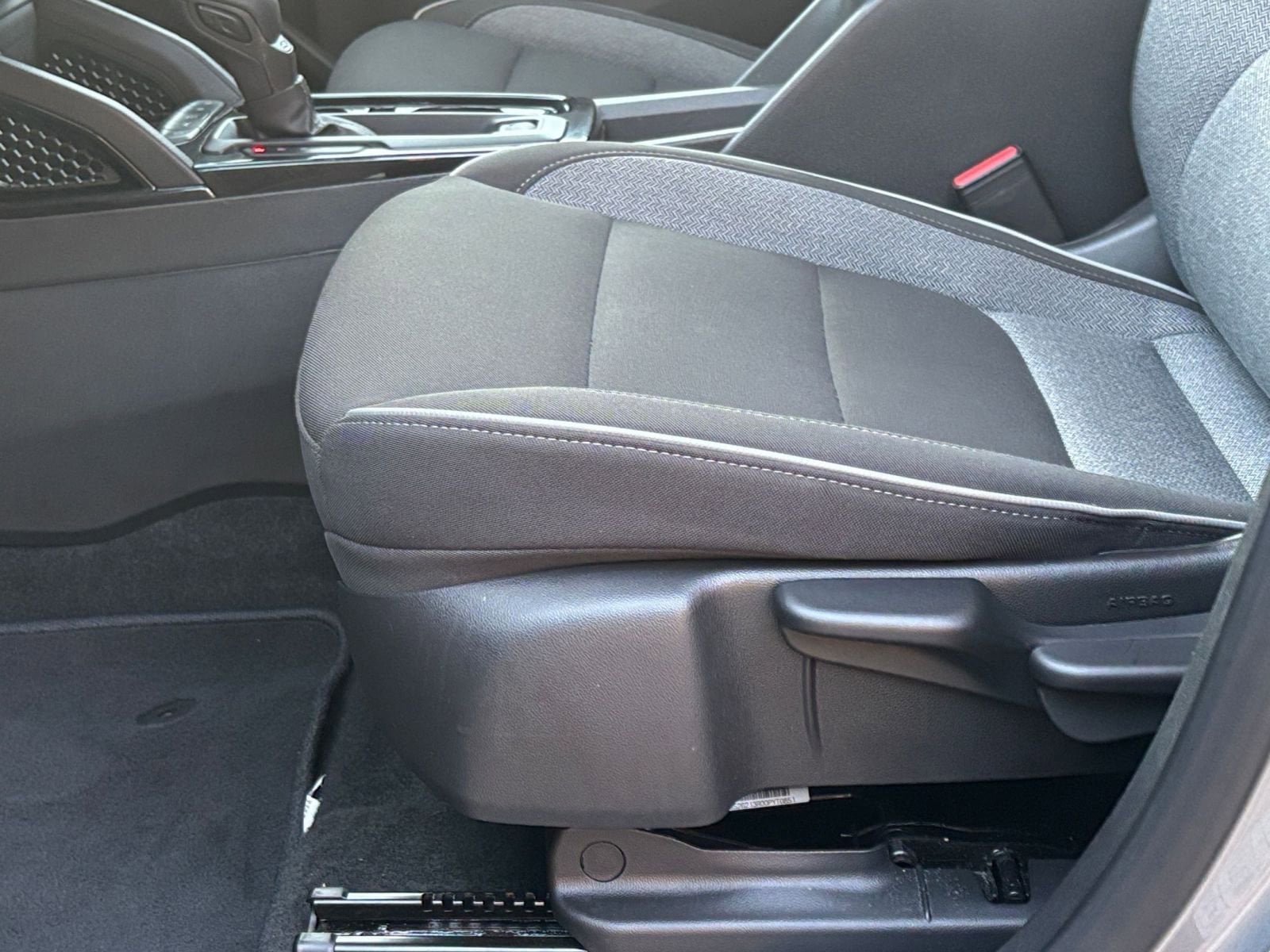 Thumbnail: 2025 Chevrolet TrailBlazer - 23