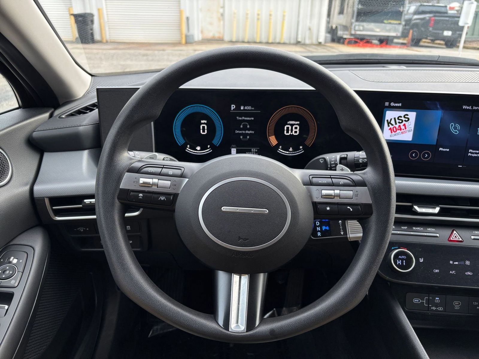 Thumbnail: 2025 Hyundai Sonata - 34