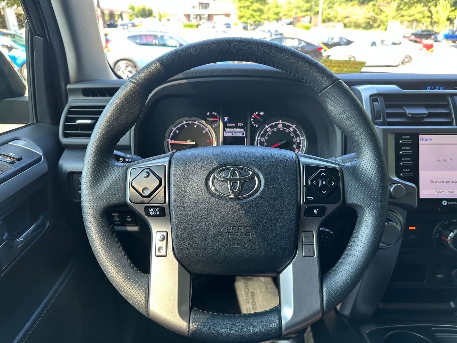 Thumbnail: 2024 Toyota 4Runner - 34