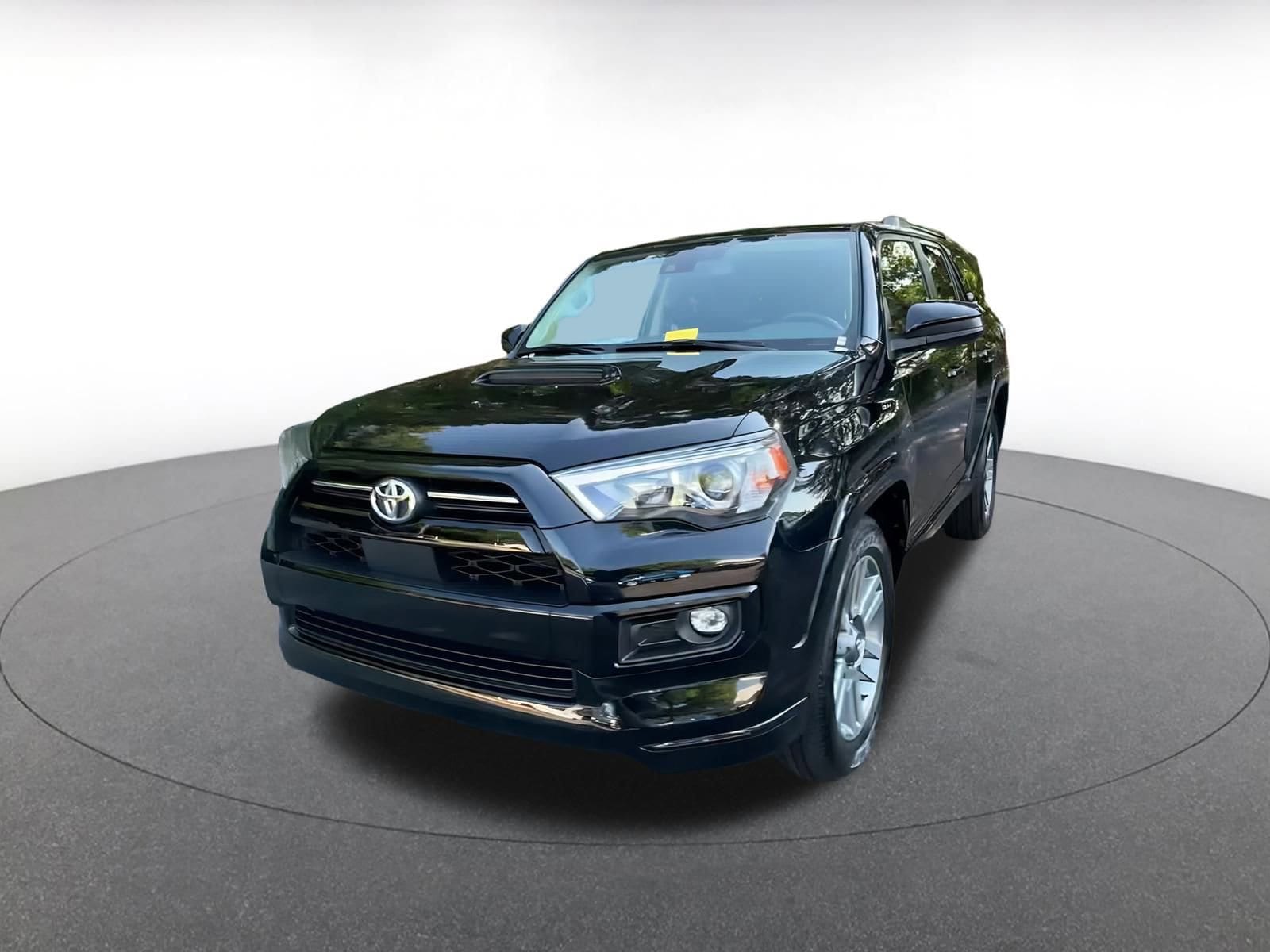 Thumbnail: 2024 Toyota 4Runner - 7
