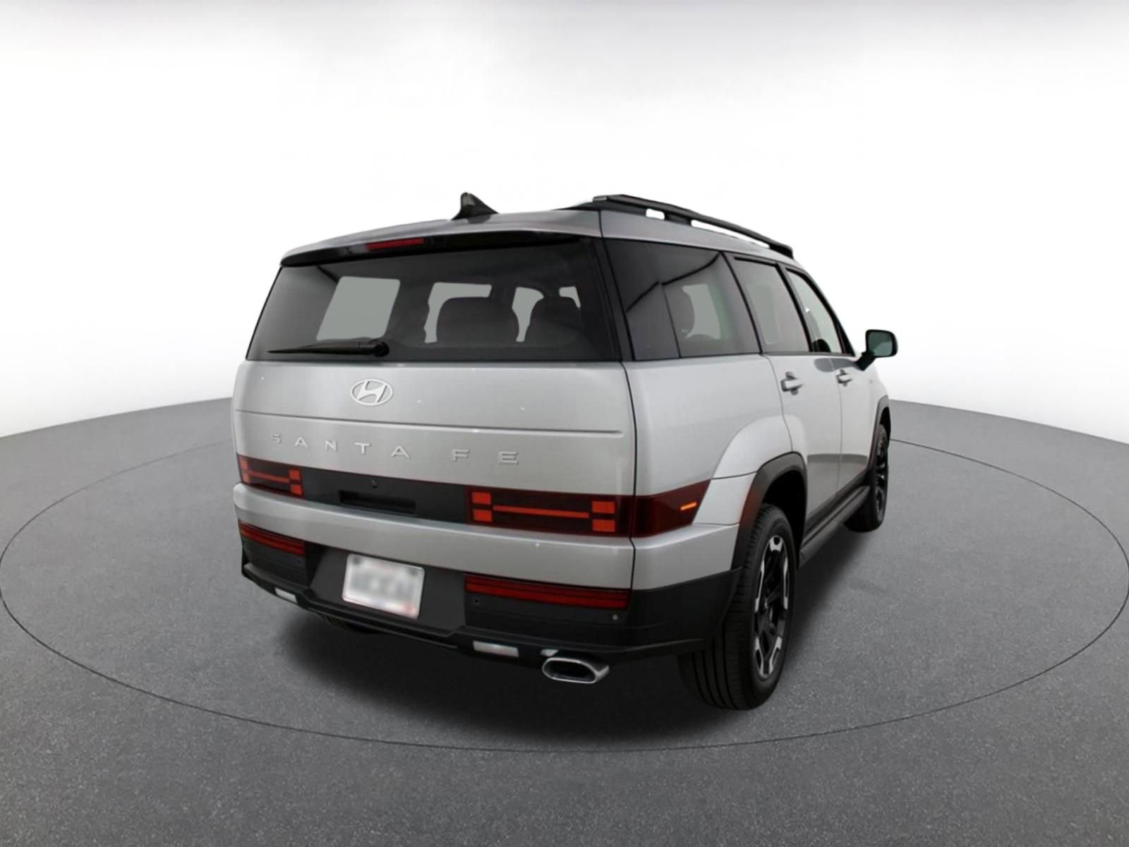 Thumbnail: 2025 Hyundai Santa Fe - 9