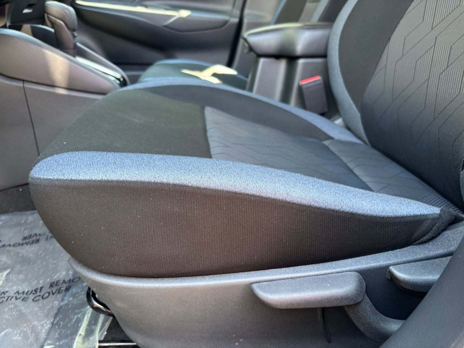 Thumbnail: 2025 Nissan Versa - 22