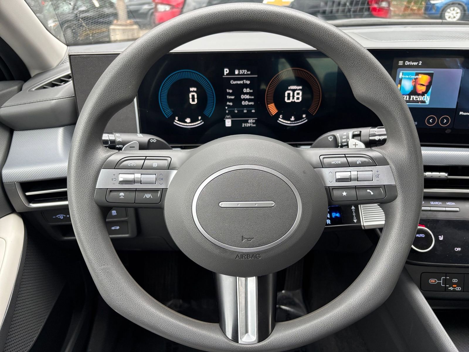 Thumbnail: 2025 Hyundai Sonata - 29