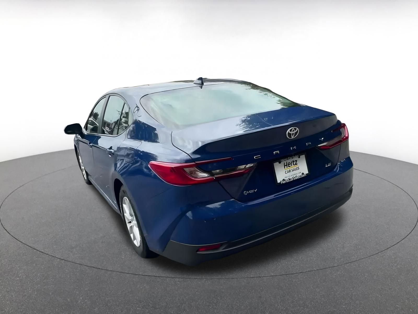 Thumbnail: 2025 Toyota Camry - 11