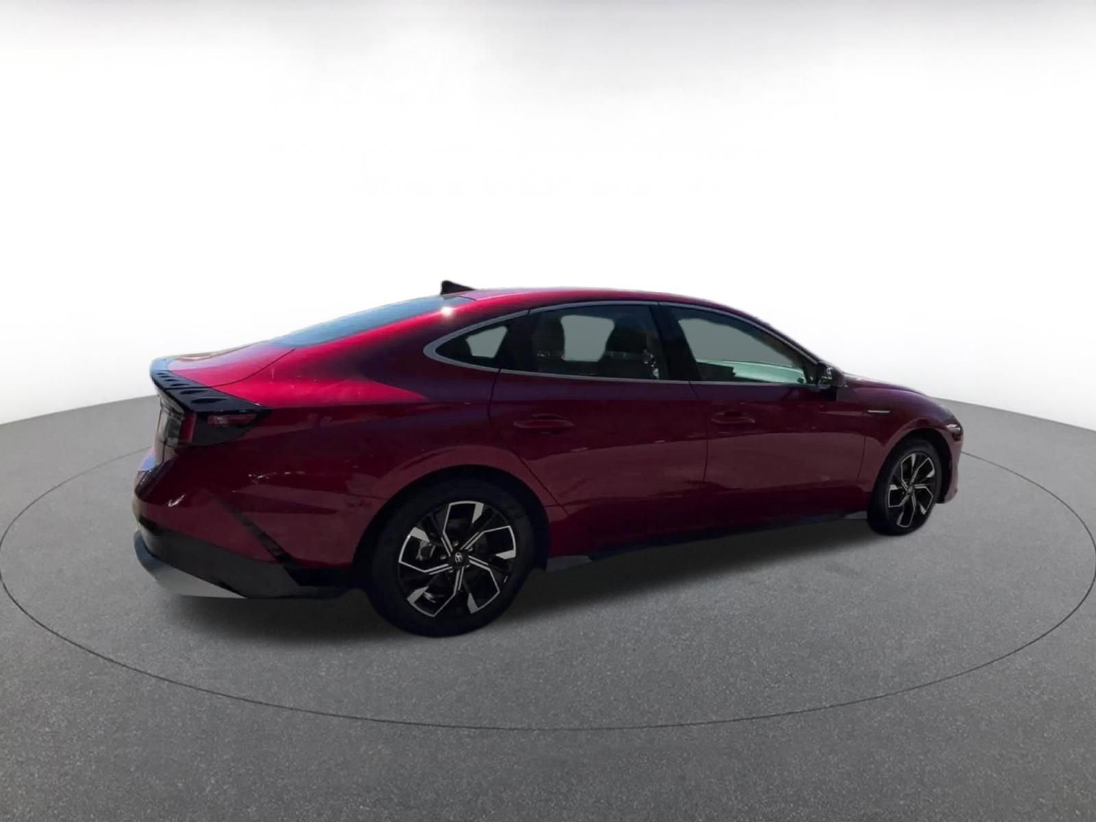 Thumbnail: 2025 Hyundai Sonata - 15